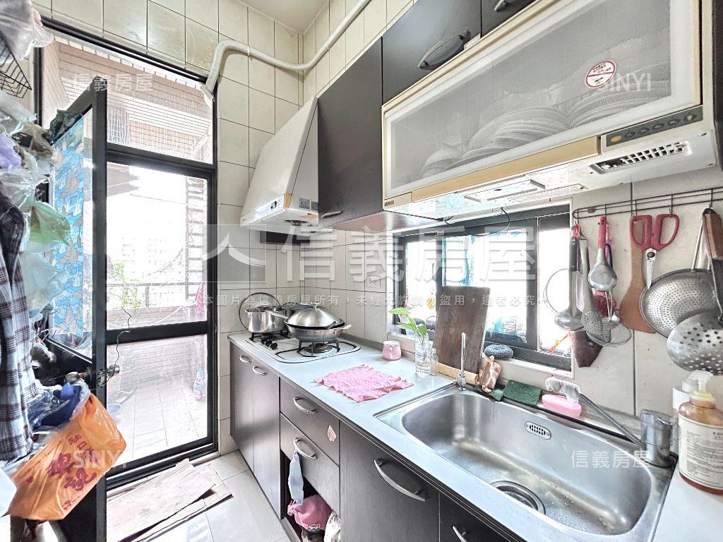 晨光綠邑稀有釋出行情處理房屋室內格局與周邊環境