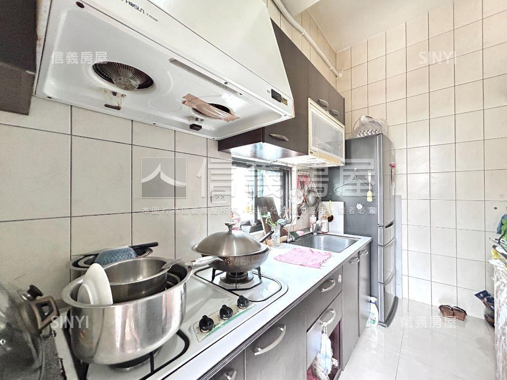 晨光綠邑稀有釋出行情處理房屋室內格局與周邊環境