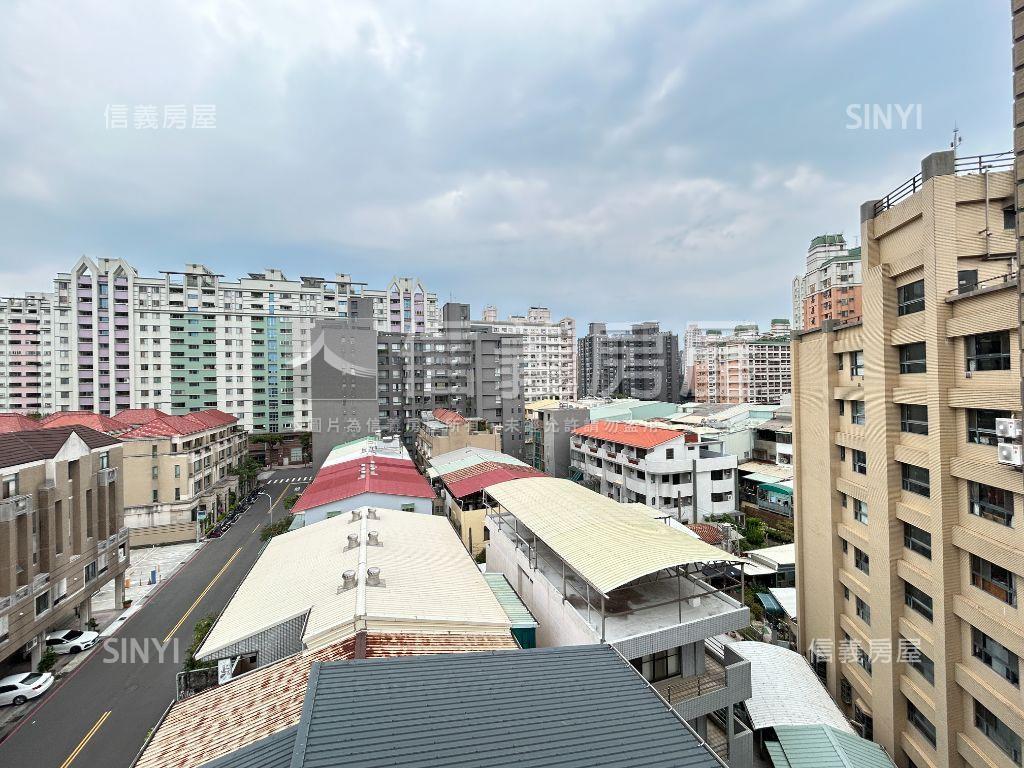 晨光綠邑稀有釋出行情處理房屋室內格局與周邊環境