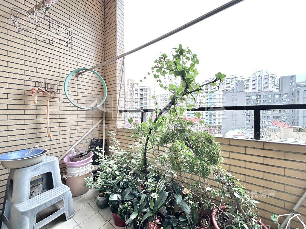 晨光綠邑稀有釋出行情處理房屋室內格局與周邊環境