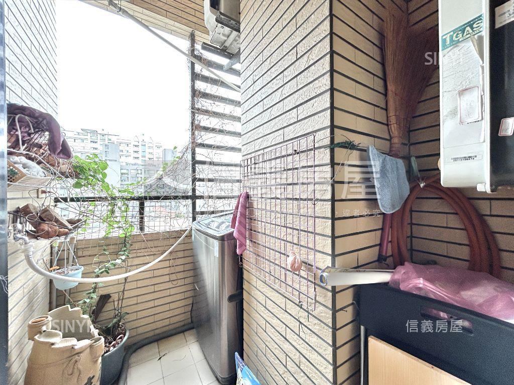 晨光綠邑稀有釋出行情處理房屋室內格局與周邊環境