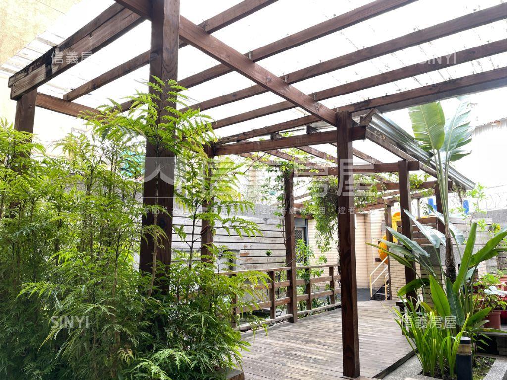 晨光綠邑稀有釋出行情處理房屋室內格局與周邊環境