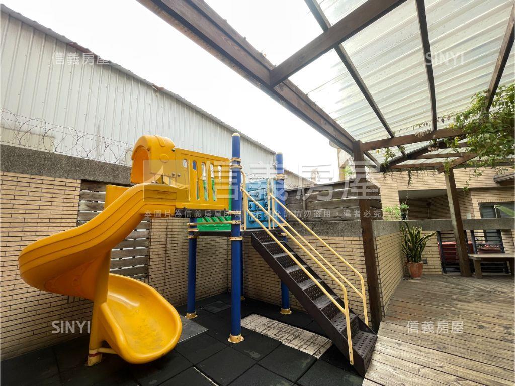 晨光綠邑稀有釋出行情處理房屋室內格局與周邊環境