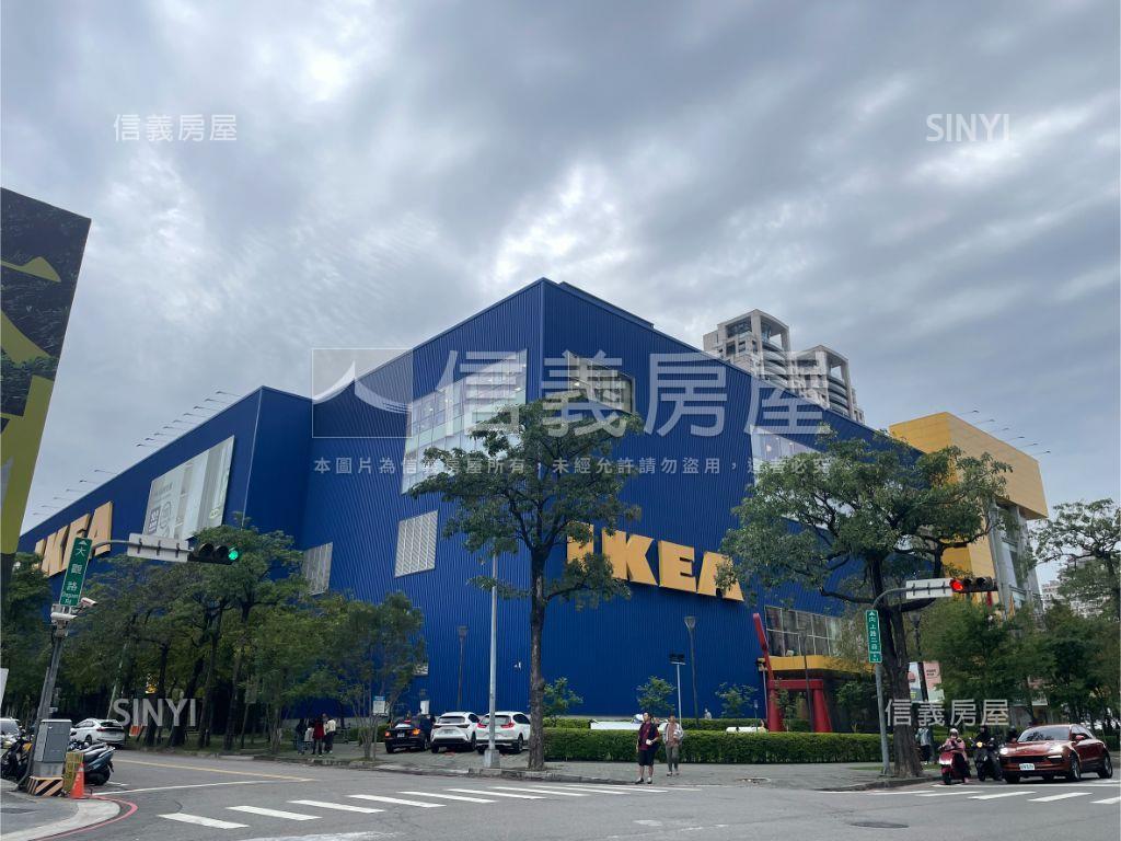 晨光綠邑稀有釋出行情處理房屋室內格局與周邊環境