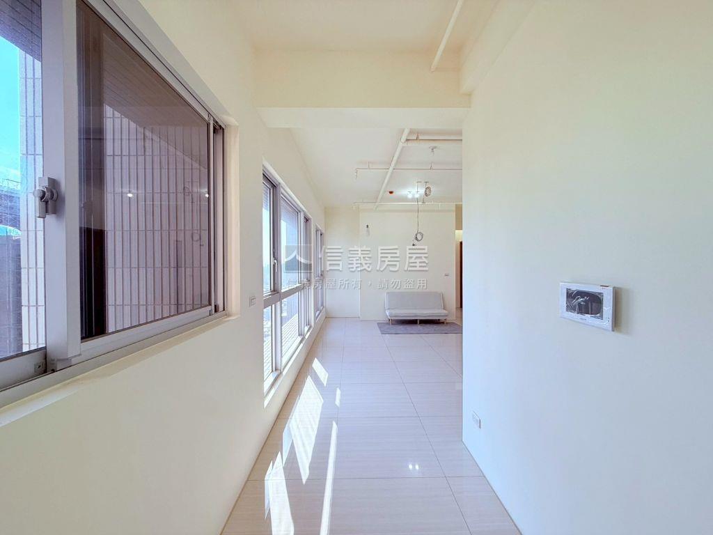 東騰青一｜高樓層採光佳房屋室內格局與周邊環境