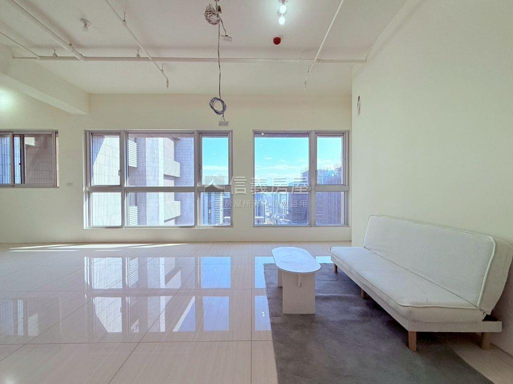 東騰青一｜高樓層採光佳房屋室內格局與周邊環境