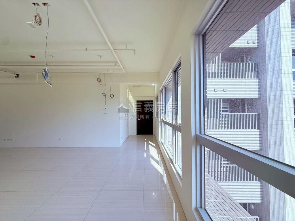 東騰青一｜高樓層採光佳房屋室內格局與周邊環境