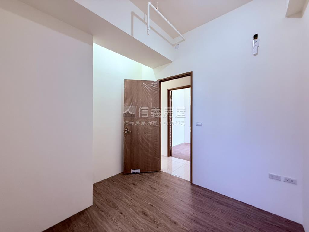 東騰青一｜高樓層採光佳房屋室內格局與周邊環境