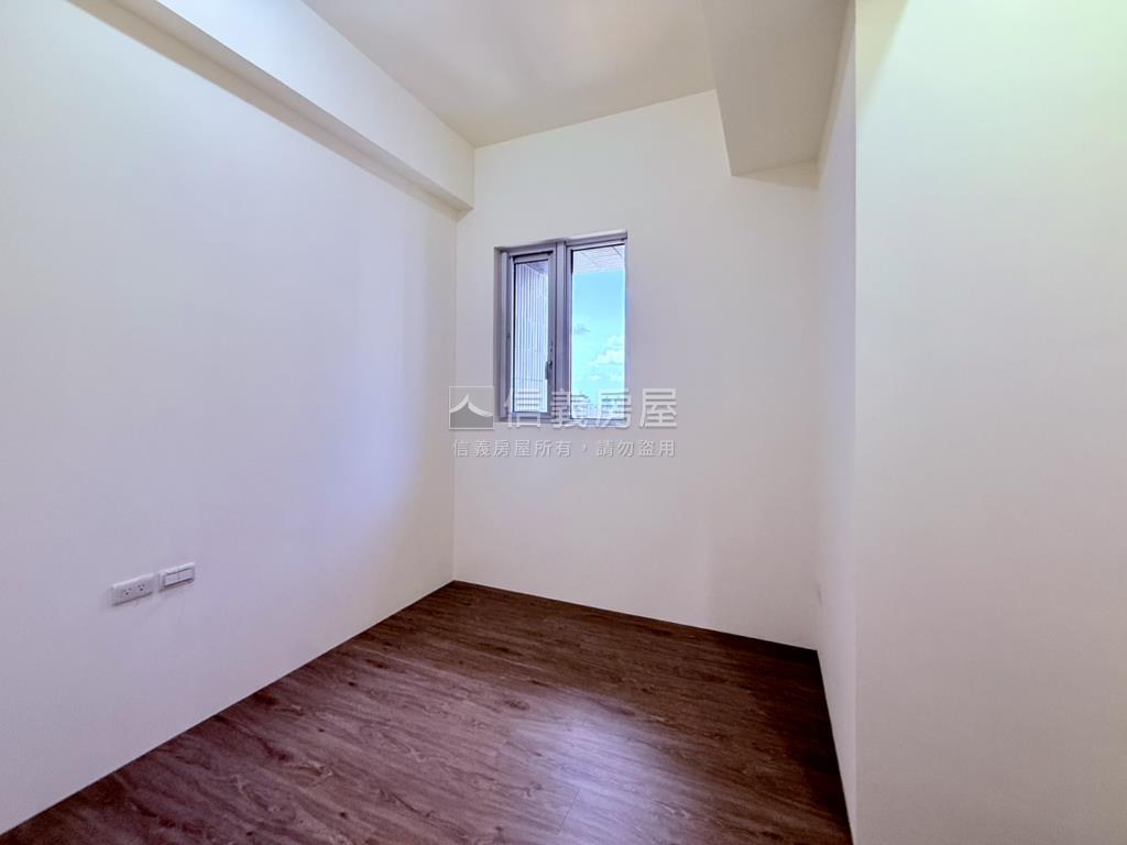 東騰青一｜高樓層採光佳房屋室內格局與周邊環境