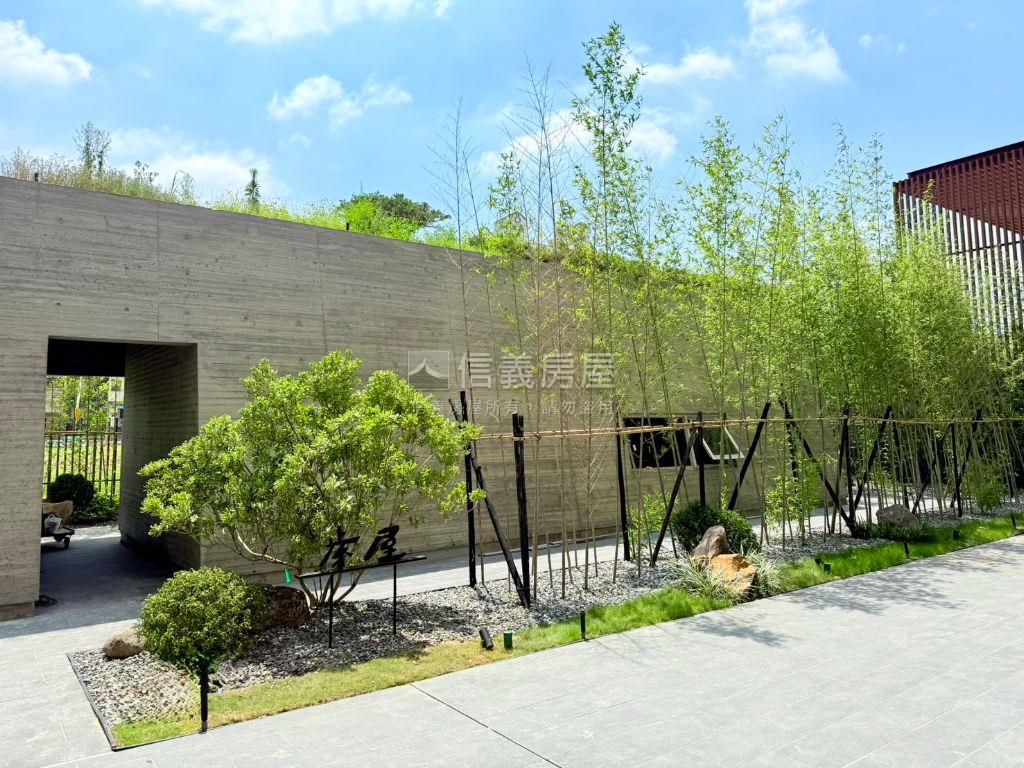 東騰青一｜高樓層採光佳房屋室內格局與周邊環境