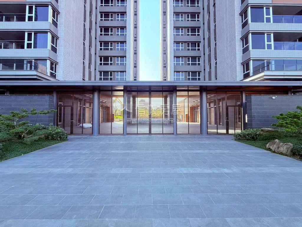 東騰青一｜高樓層採光佳房屋室內格局與周邊環境