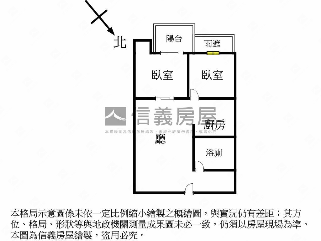 三發嵐海小資首購兩房車位房屋室內格局與周邊環境