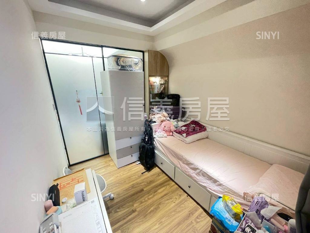 三發嵐海小資首購兩房車位房屋室內格局與周邊環境