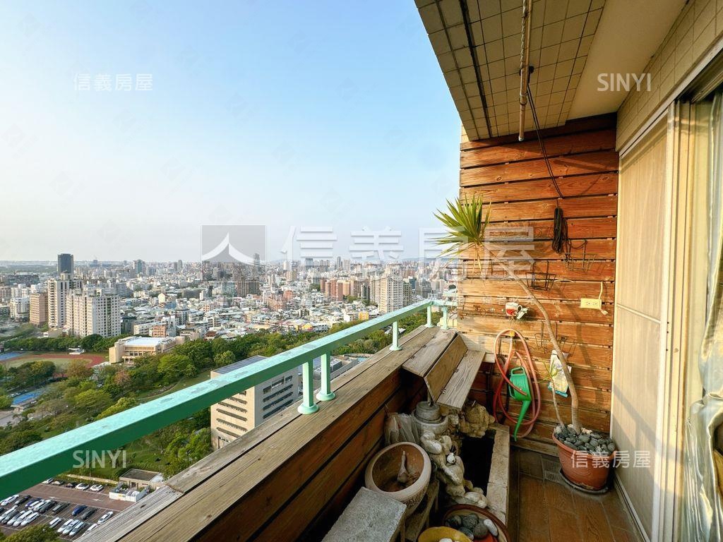 賽茵斯高樓層稀有釋出美宅房屋室內格局與周邊環境