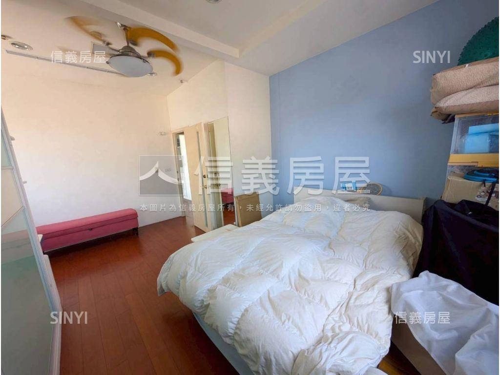 賽茵斯高樓層稀有釋出美宅房屋室內格局與周邊環境