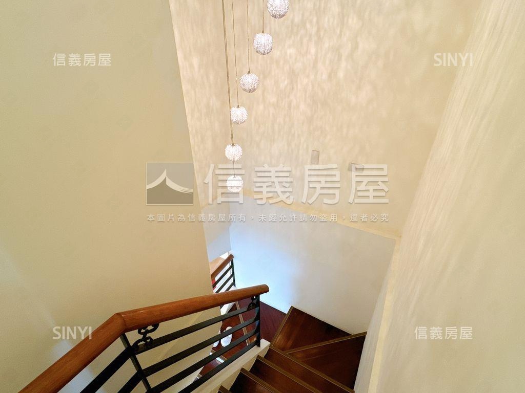 賽茵斯高樓層稀有釋出美宅房屋室內格局與周邊環境