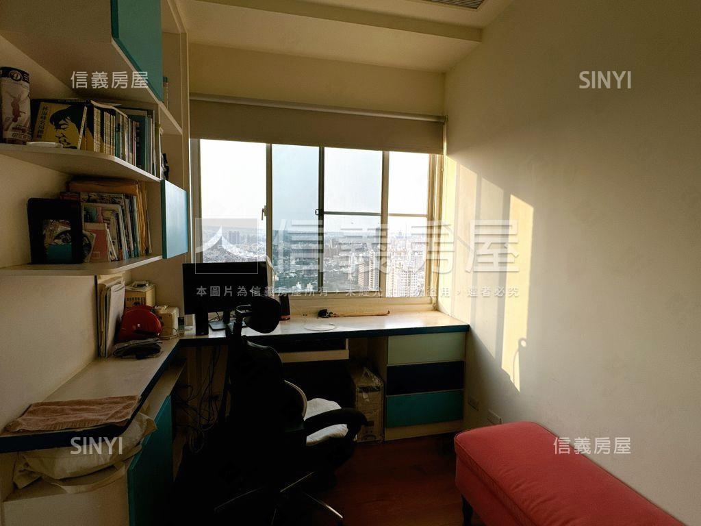 賽茵斯高樓層稀有釋出美宅房屋室內格局與周邊環境