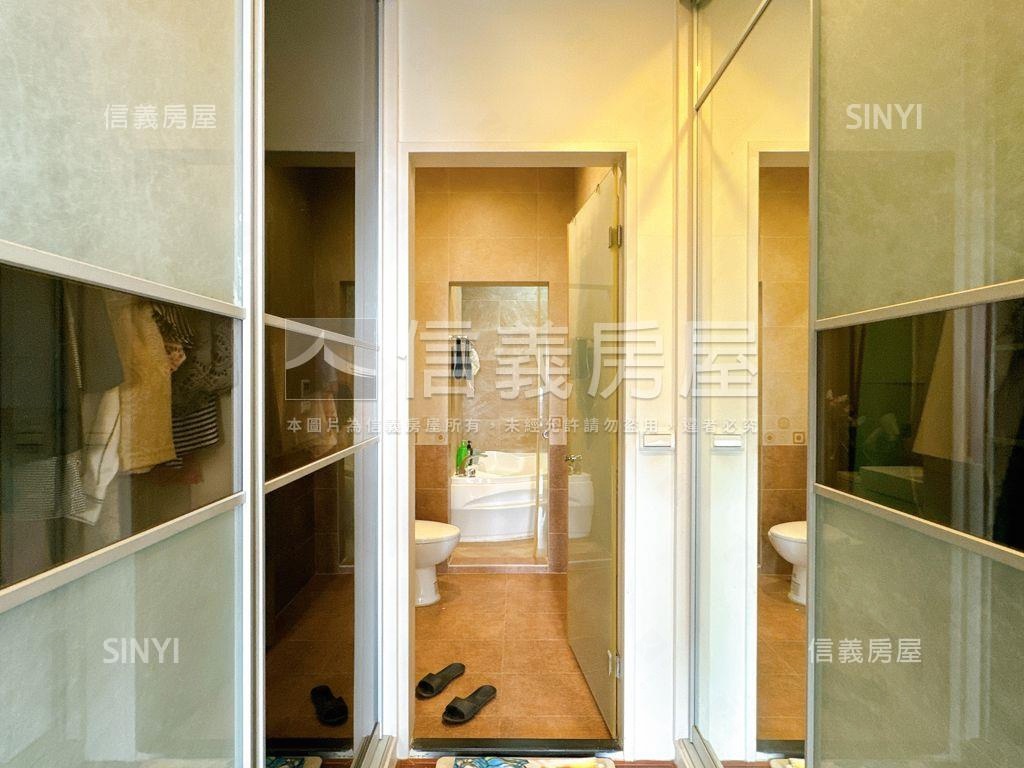 賽茵斯高樓層稀有釋出美宅房屋室內格局與周邊環境