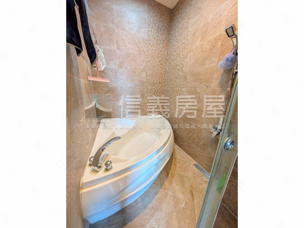 賽茵斯高樓層稀有釋出美宅房屋室內格局與周邊環境