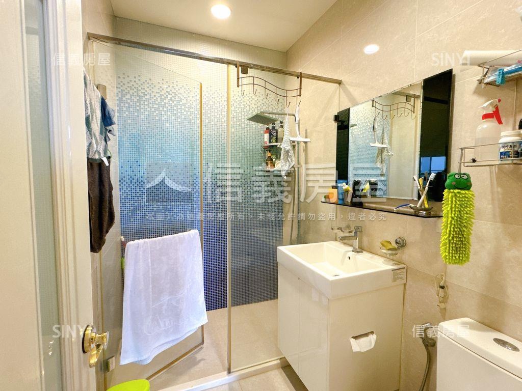 賽茵斯高樓層稀有釋出美宅房屋室內格局與周邊環境