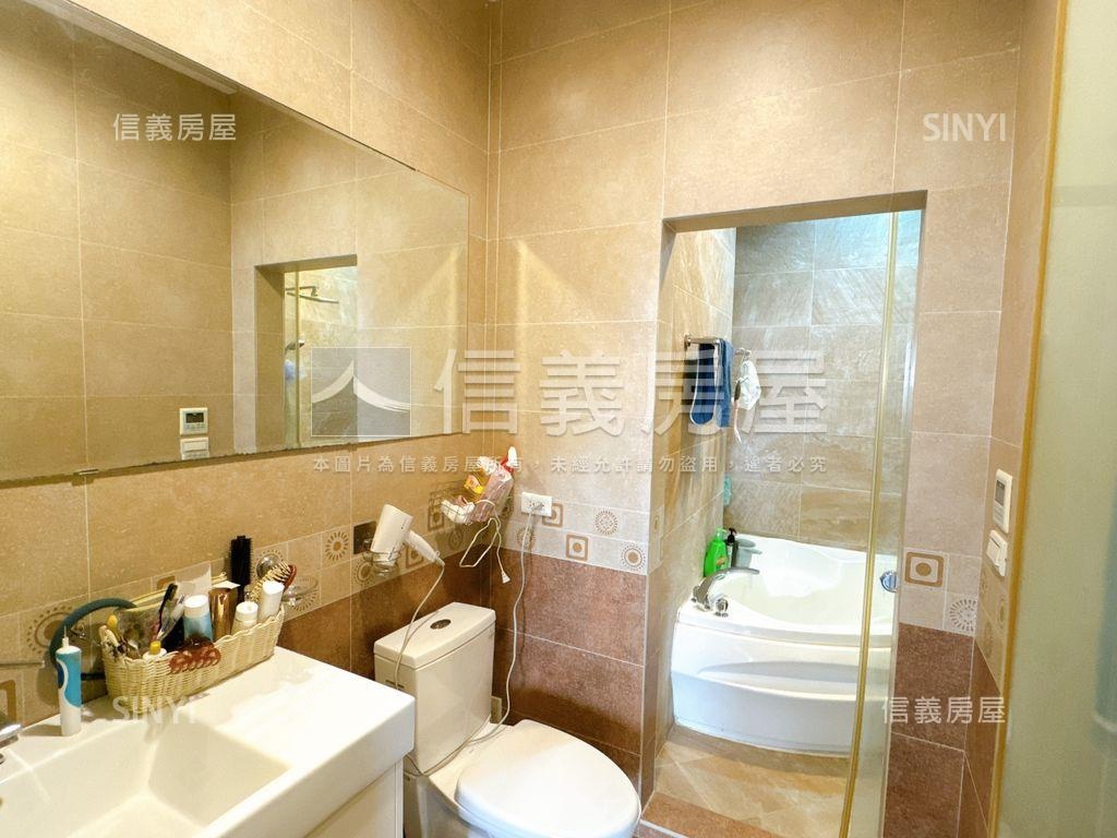 賽茵斯高樓層稀有釋出美宅房屋室內格局與周邊環境