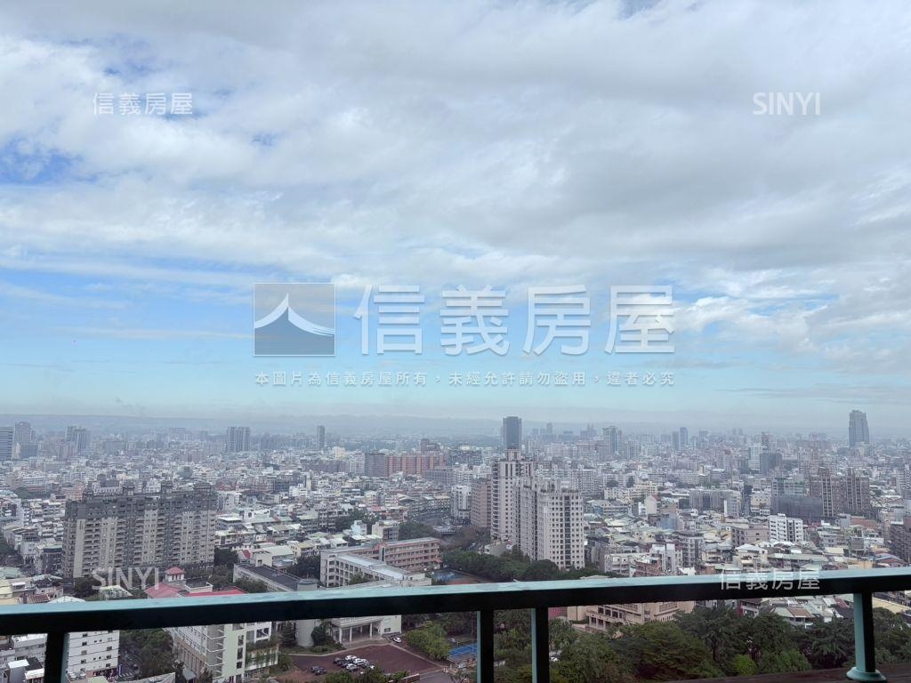 賽茵斯高樓層稀有釋出美宅房屋室內格局與周邊環境