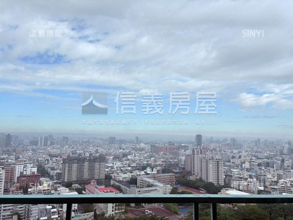 賽茵斯高樓層稀有釋出美宅房屋室內格局與周邊環境