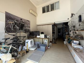 五甲近捷運站正街公寓一樓