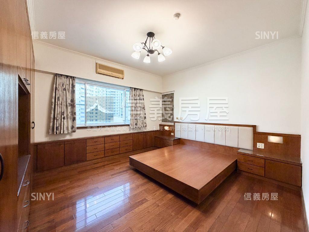 大博爵採光雙衛開窗雙平車房屋室內格局與周邊環境