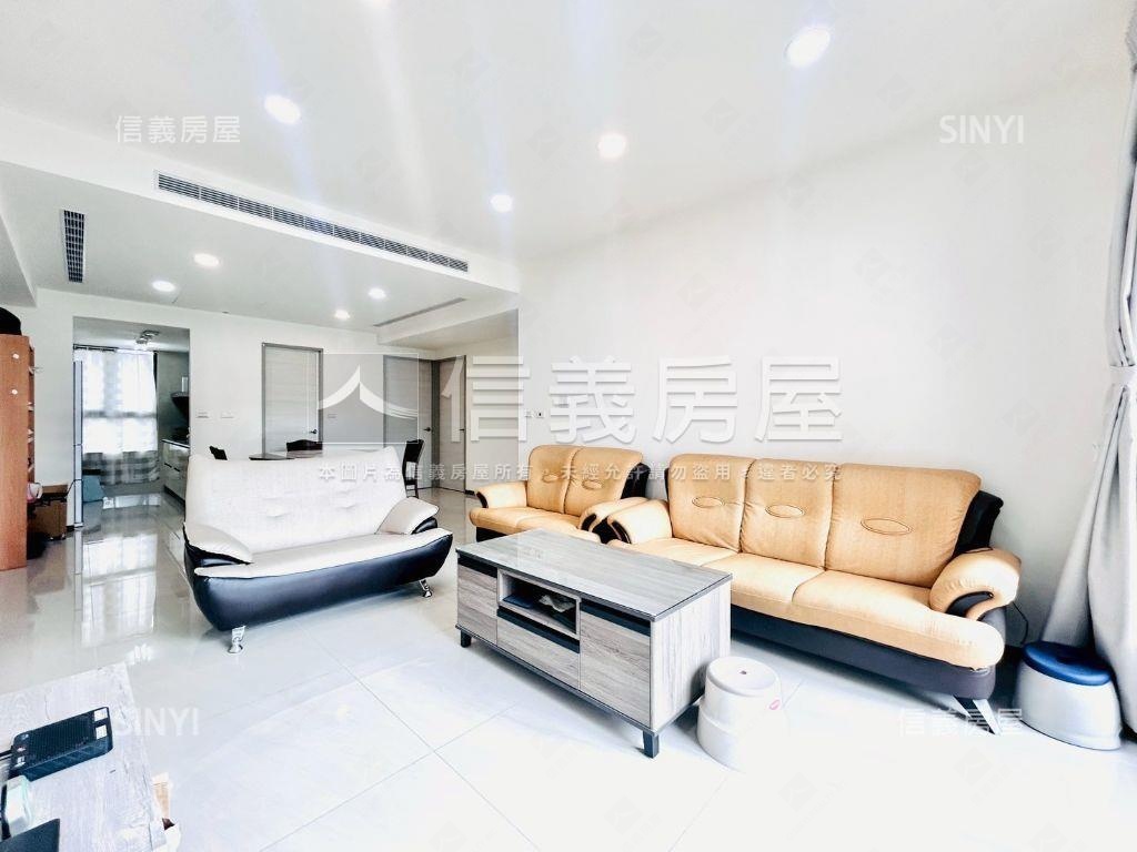 ＜專任＞鄉林艾美一期一會房屋室內格局與周邊環境