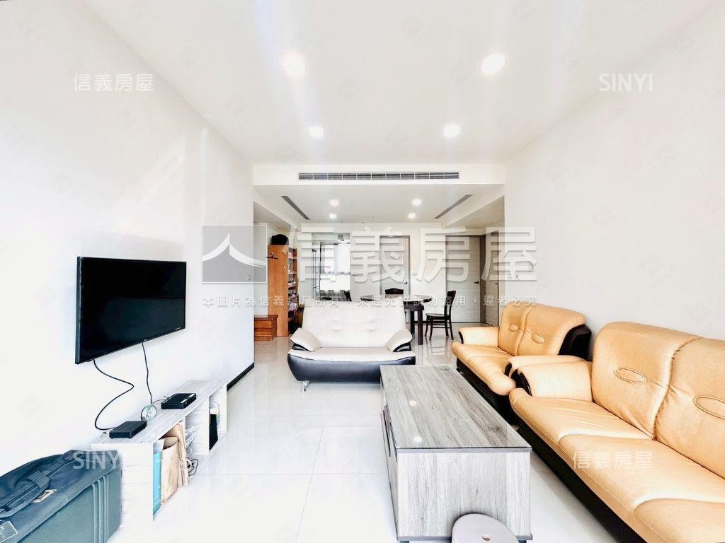 ＜專任＞鄉林艾美一期一會房屋室內格局與周邊環境