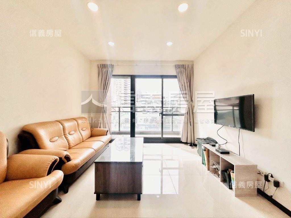 ＜專任＞鄉林艾美一期一會房屋室內格局與周邊環境