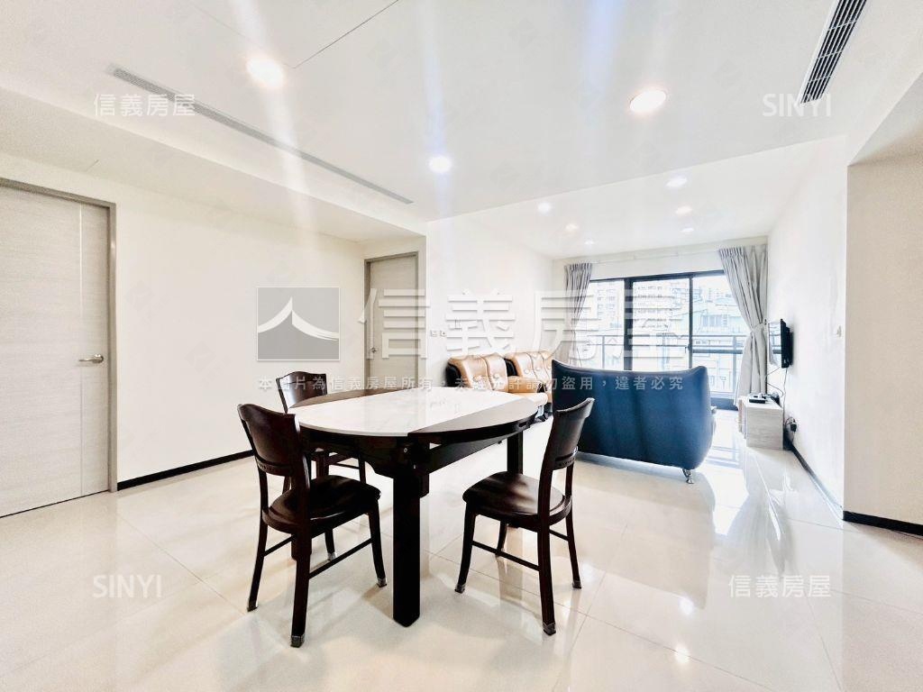 ＜專任＞鄉林艾美一期一會房屋室內格局與周邊環境