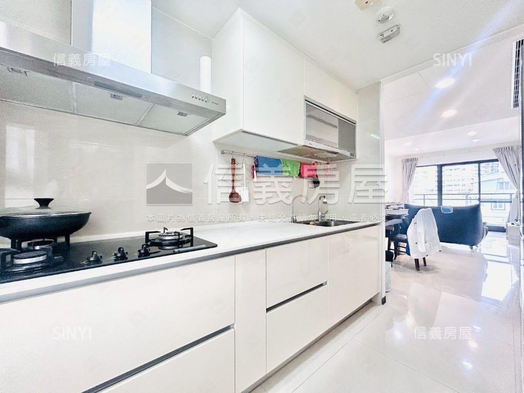 ＜專任＞鄉林艾美一期一會房屋室內格局與周邊環境