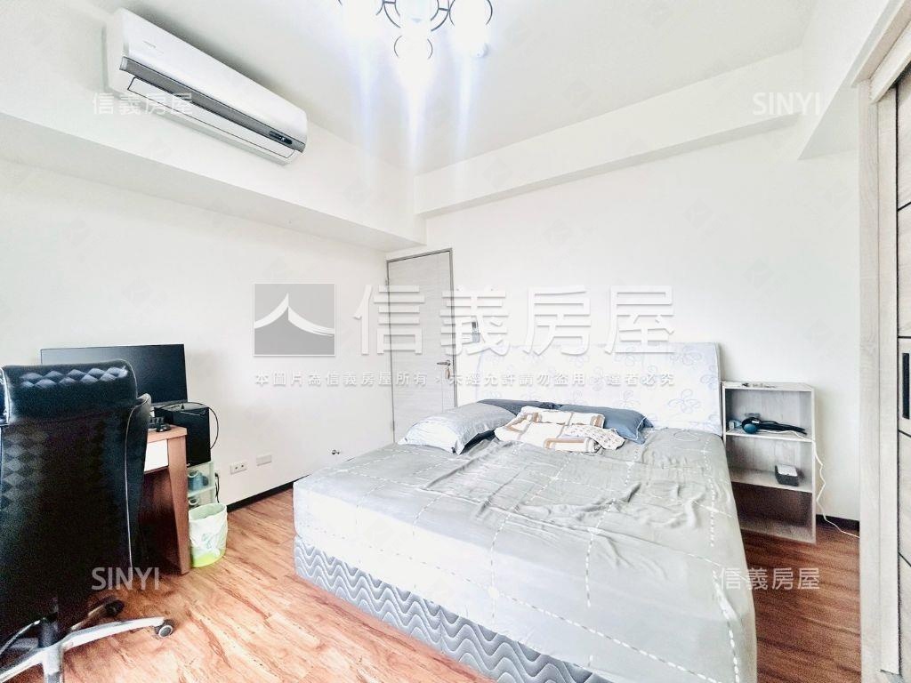 ＜專任＞鄉林艾美一期一會房屋室內格局與周邊環境