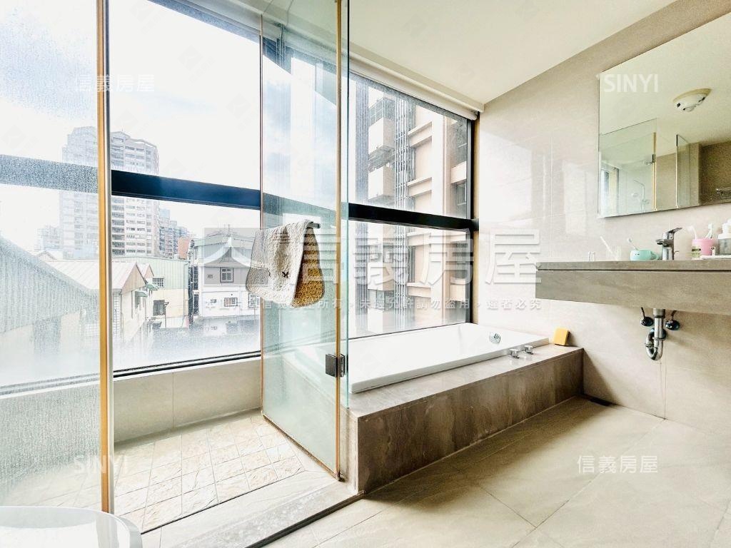 ＜專任＞鄉林艾美一期一會房屋室內格局與周邊環境