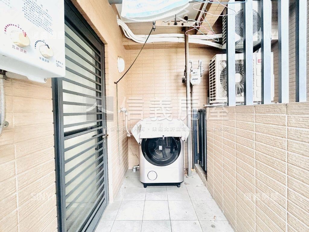 ＜專任＞鄉林艾美一期一會房屋室內格局與周邊環境