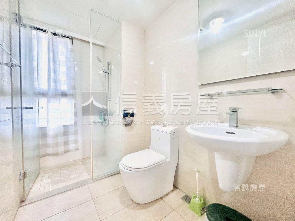 ＜專任＞鄉林艾美一期一會房屋室內格局與周邊環境