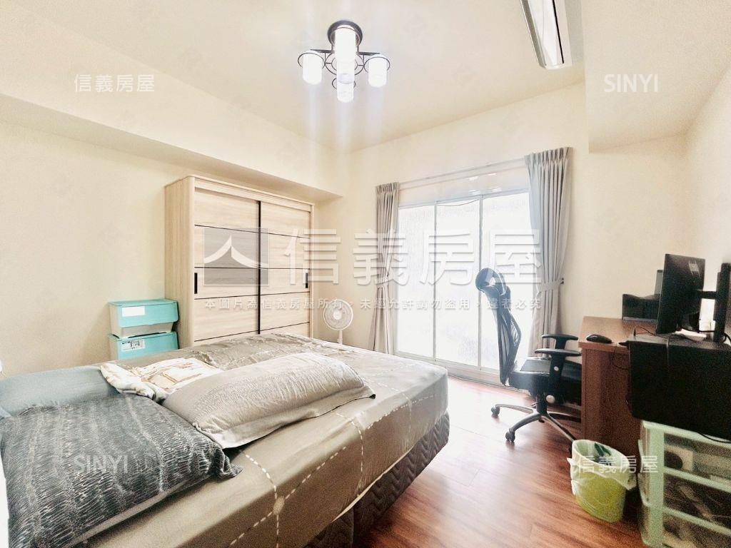 ＜專任＞鄉林艾美一期一會房屋室內格局與周邊環境