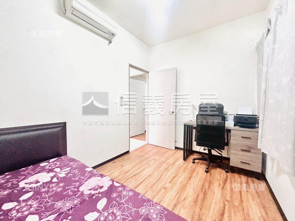 ＜專任＞鄉林艾美一期一會房屋室內格局與周邊環境