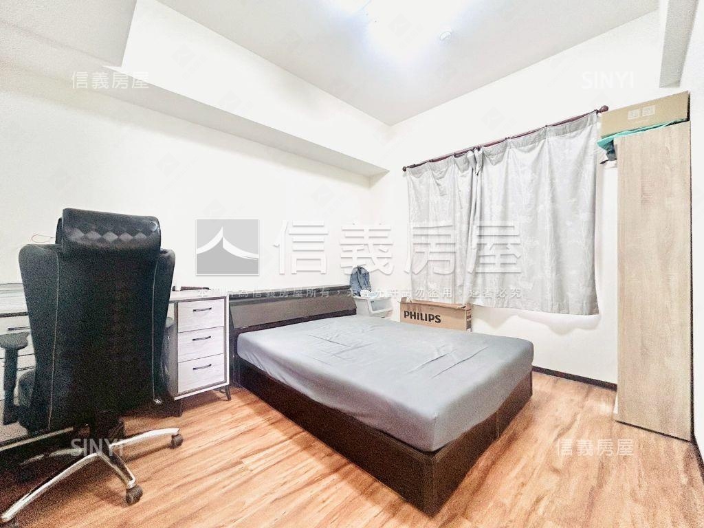 ＜專任＞鄉林艾美一期一會房屋室內格局與周邊環境