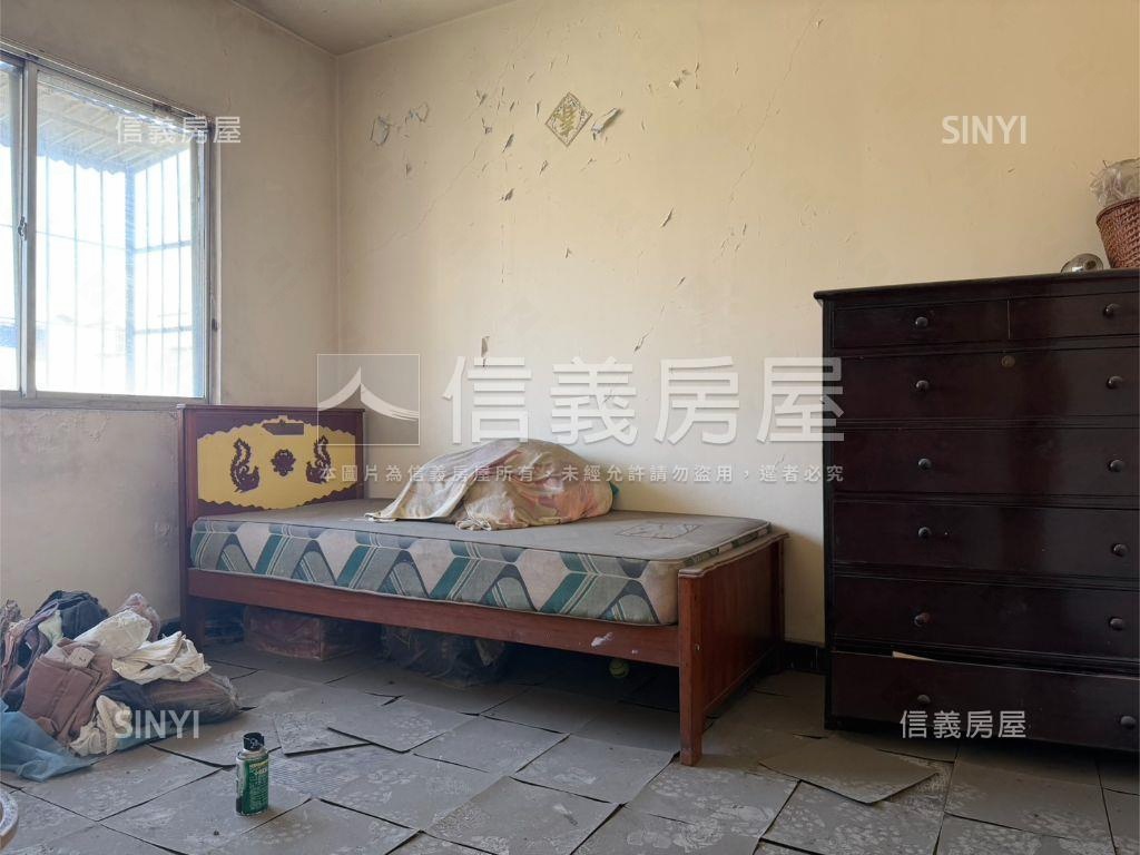 近衛武營重新出發健身公寓房屋室內格局與周邊環境