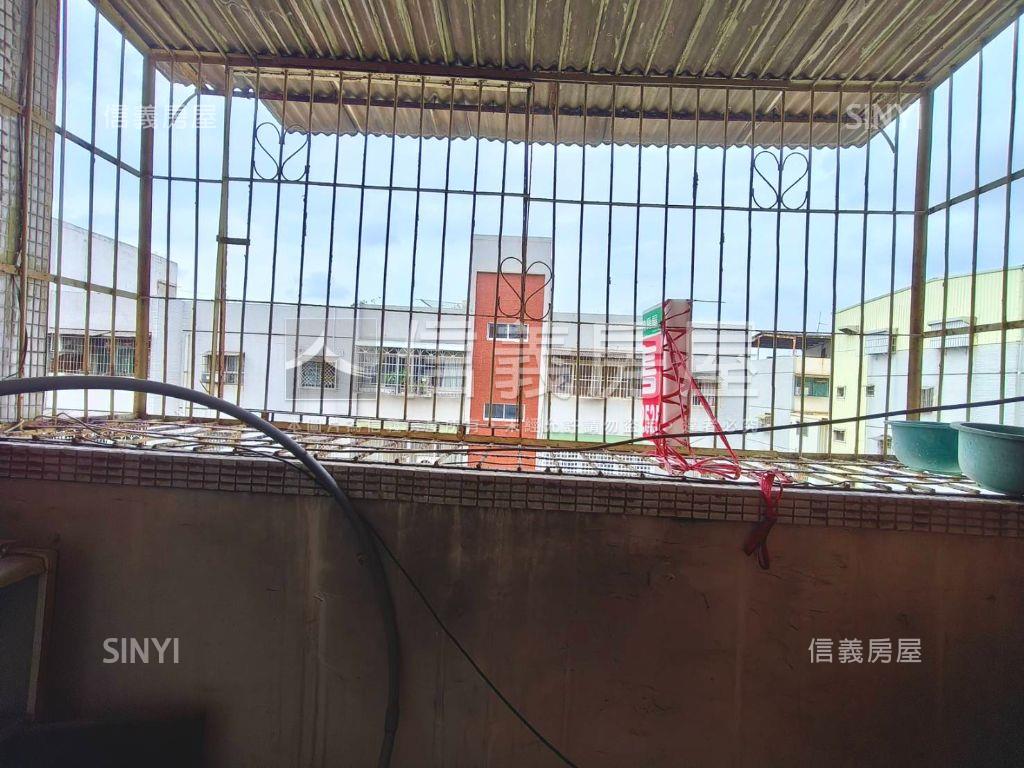 近衛武營低總價好成家公寓房屋室內格局與周邊環境