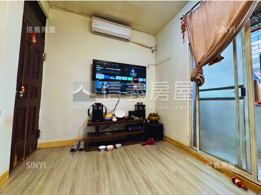陽明二街美寓房屋室內格局與周邊環境