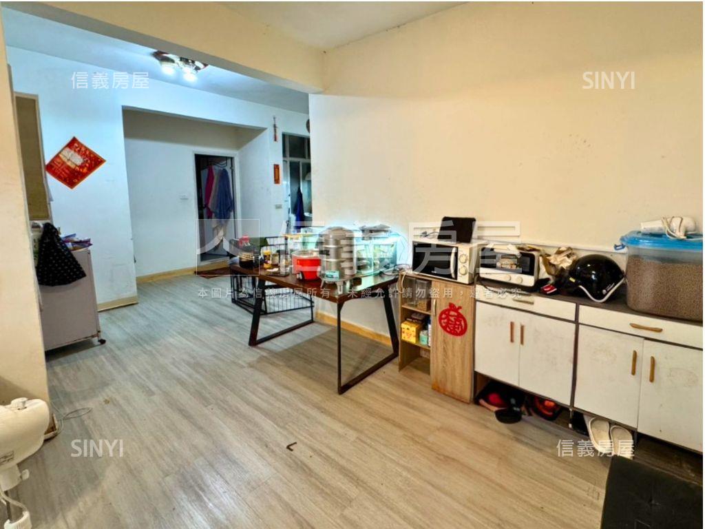 陽明二街美寓房屋室內格局與周邊環境
