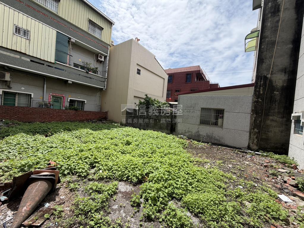 南區灣裡投資地房屋室內格局與周邊環境