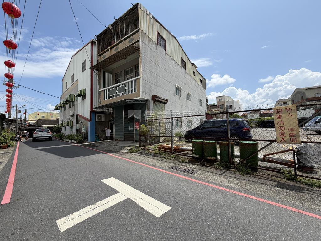 南區灣裡投資地房屋室內格局與周邊環境