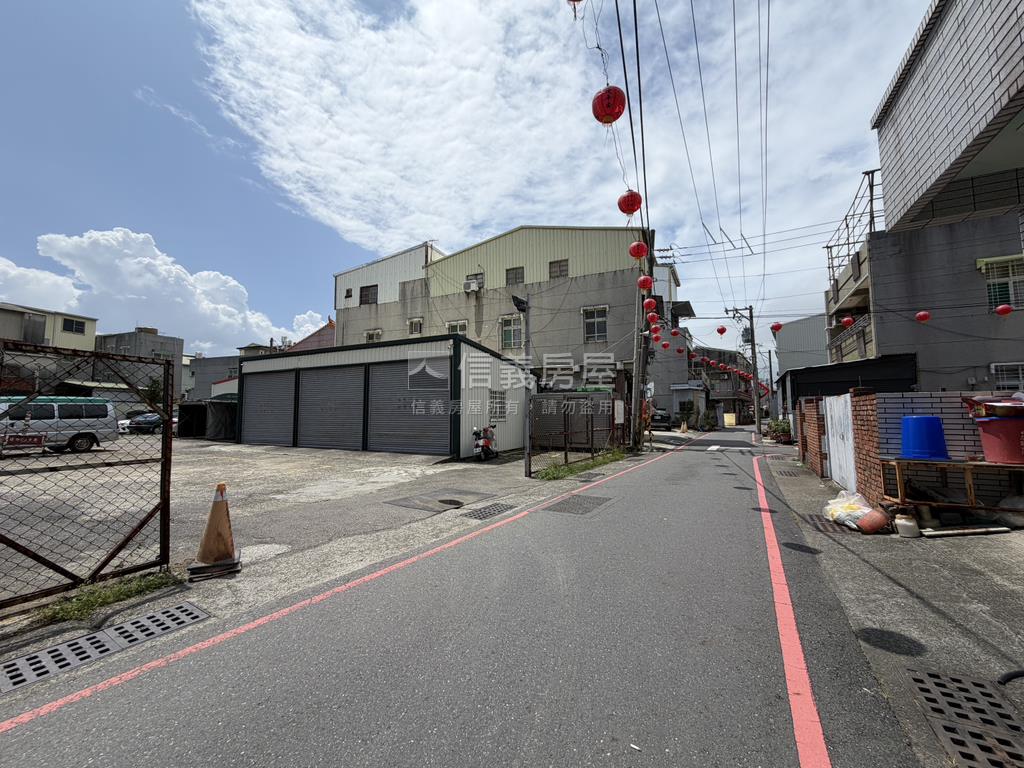 南區灣裡投資地房屋室內格局與周邊環境