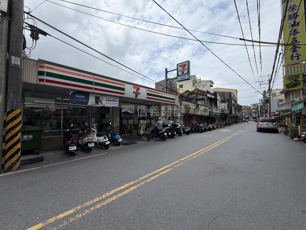 南區灣裡投資地房屋室內格局與周邊環境