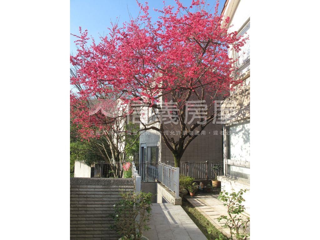 秀岡山莊陽光特區房屋室內格局與周邊環境